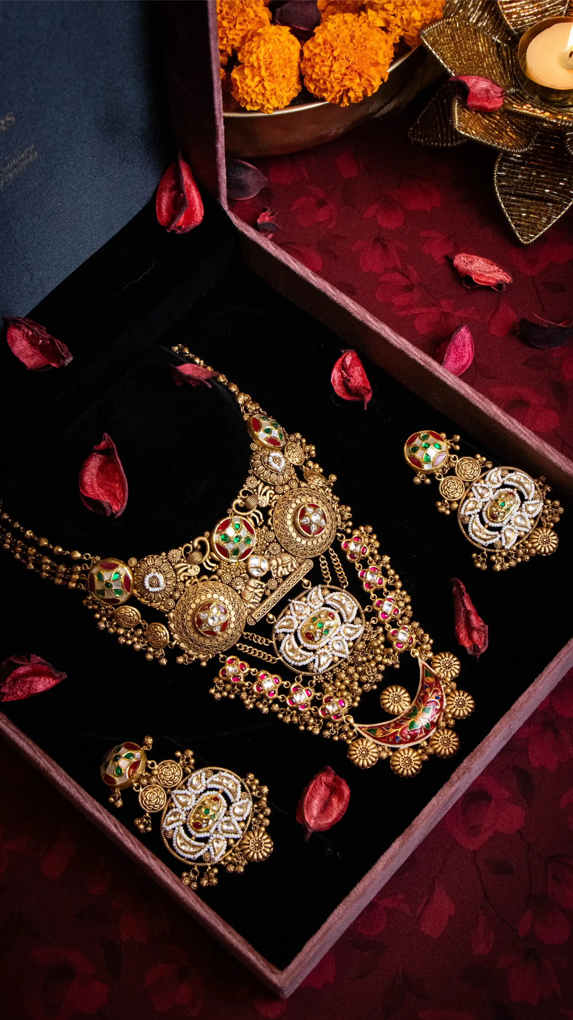 Jewellery