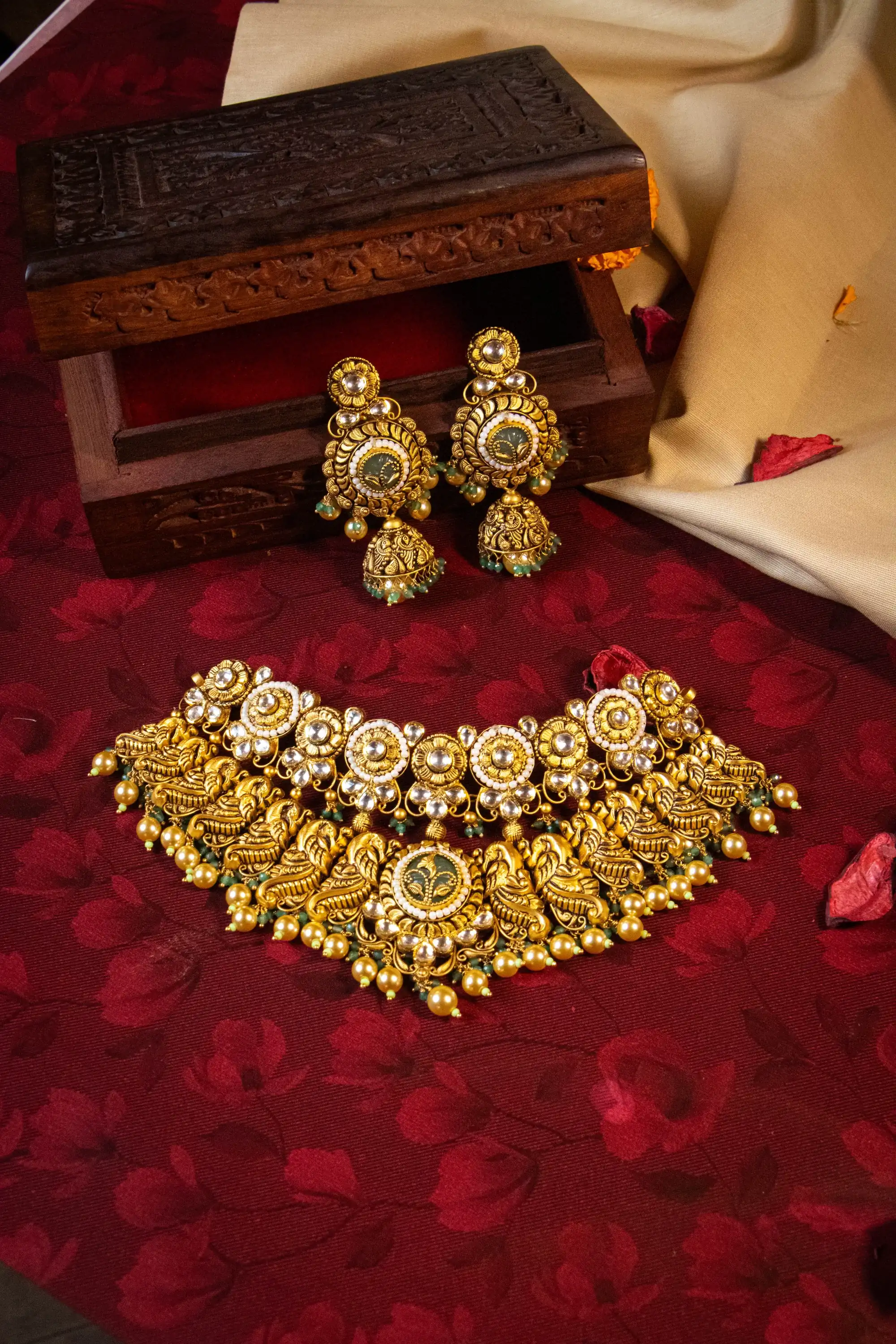 Jewellery