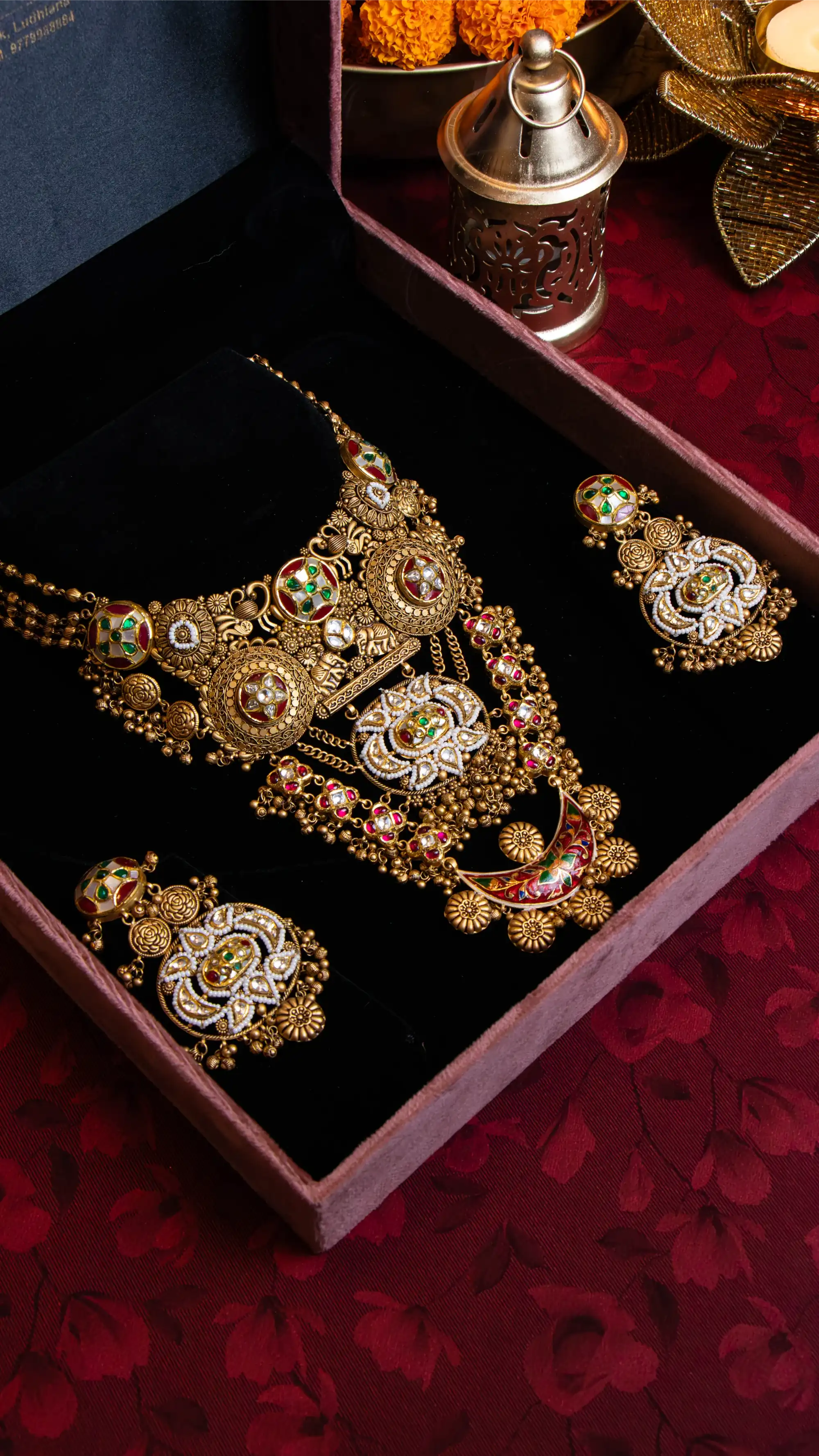 Jewellery