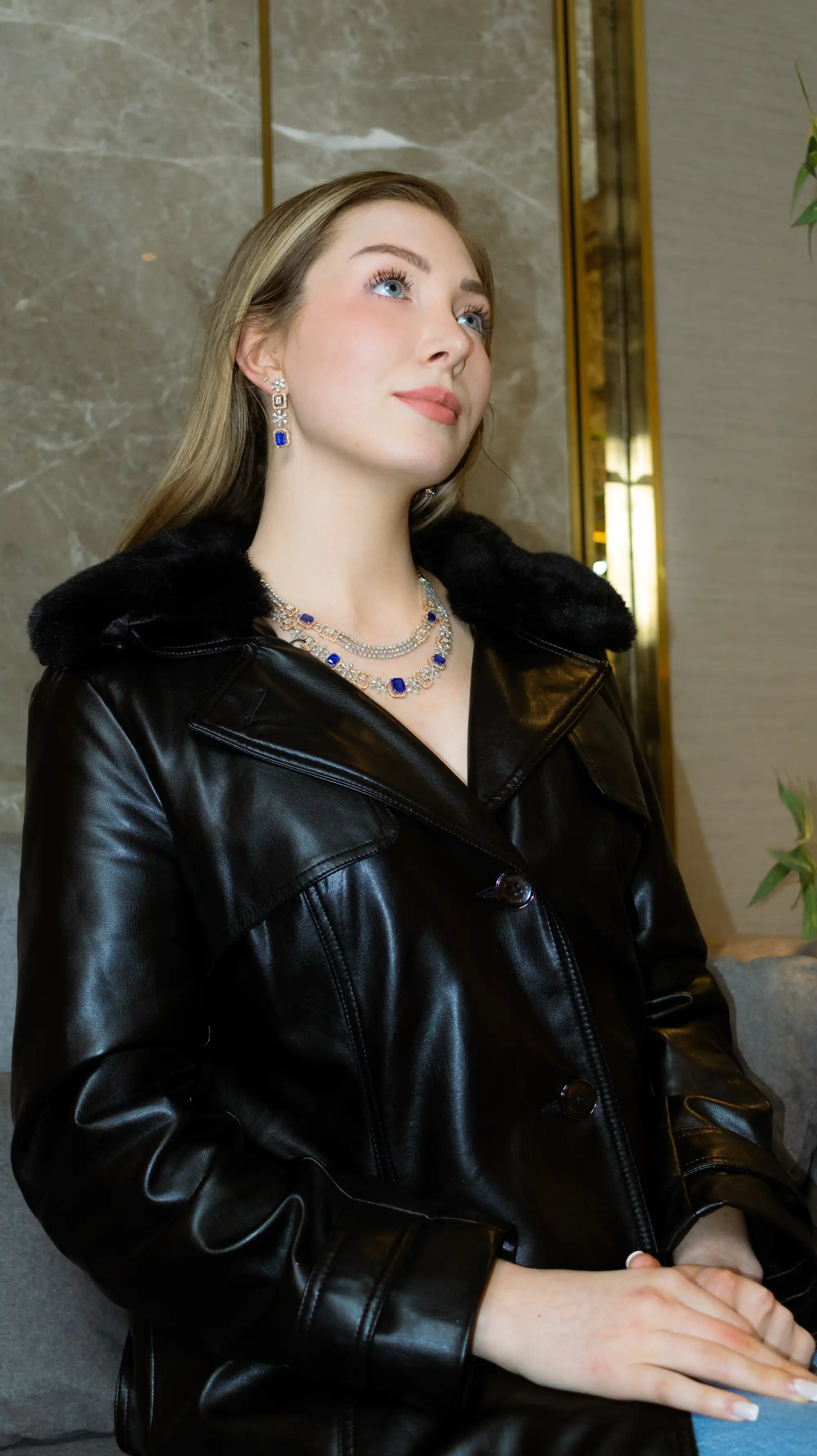 Modal Shoot