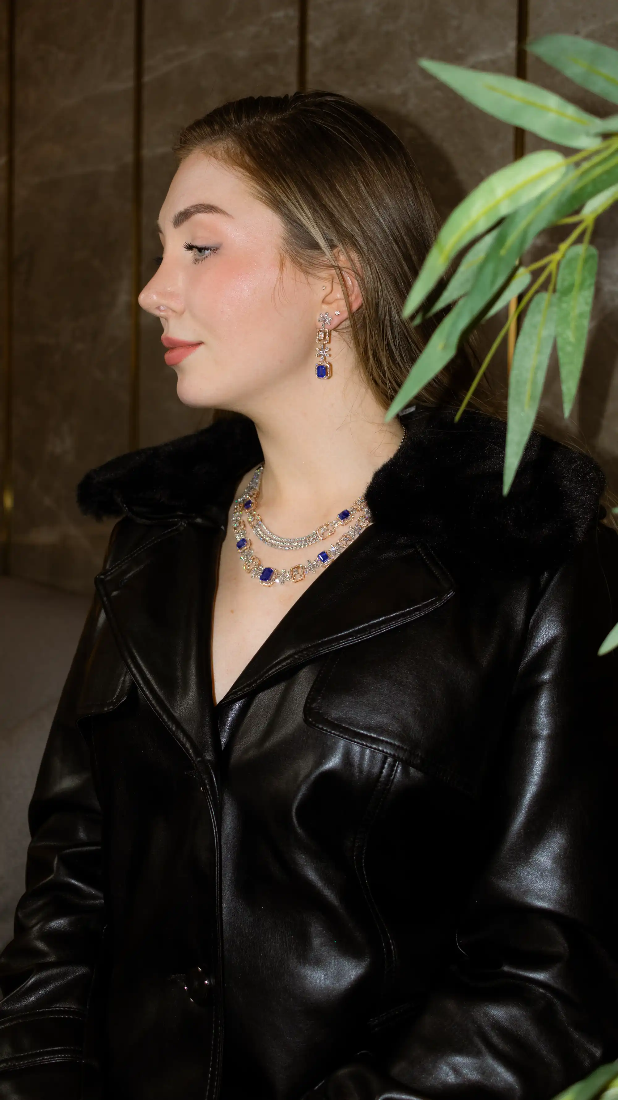 Modal Shoot
